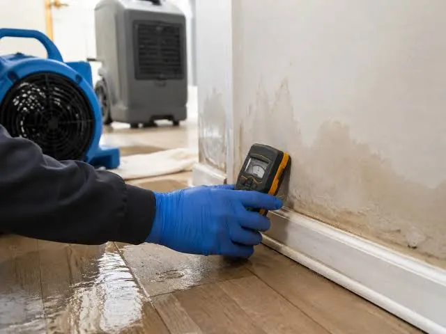 24/7 Water damage restoration services in Rocky Mound, TX - Rapid flood cleanup and mitigation